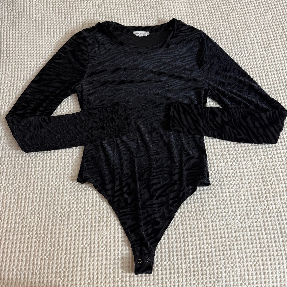 Good American Bodysuit